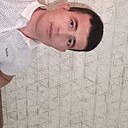 Али, 34 года