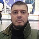 Max, 35 лет