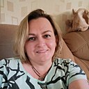 Анастасия, 43 года