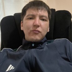 Фотография мужчины Кирилл, 35 лет из г. Караганда