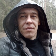 Фотография мужчины Александр, 39 лет из г. Нижний Новгород
