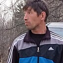 Улукбек, 48 лет