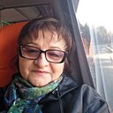 Luydmila, 65 лет