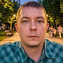 Николай, 34 года