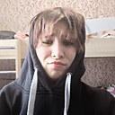 Lilia, 19 лет