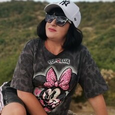 Фотография девушки Карина, 43 года из г. Воронеж