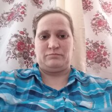 Фотография девушки Лена, 42 года из г. Кемерово
