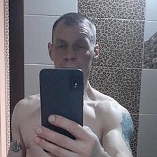 Фотография мужчины Станислав, 47 лет из г. Костанай