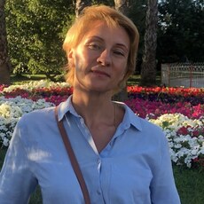 Фотография девушки Елена, 49 лет из г. Уфа