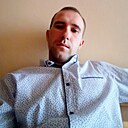 Миш, 35 лет