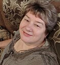 Татьяна, 55 лет