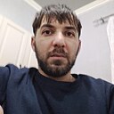 Усейн, 36 лет