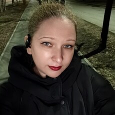 Фотография девушки Ирина, 34 года из г. Новосибирск