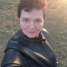 Фотография девушки Елена, 57 лет из г. Киев