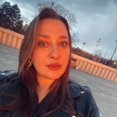 Фотография девушки Ульяна, 36 лет из г. Хабаровск