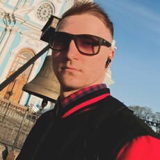 Фотография мужчины Евгений, 28 лет из г. Комсомольск-на-Амуре