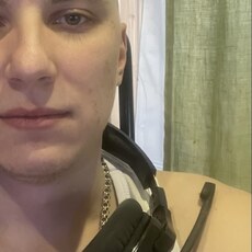 Фотография мужчины Анатолий, 23 года из г. Новосибирск