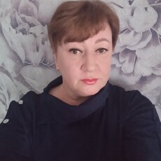 Фотография девушки Татьяна, 49 лет из г. Белово