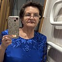Оля, 58 лет