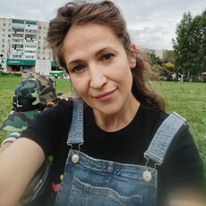 Фотография девушки Алёна, 46 лет из г. Томск
