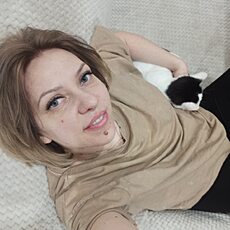 Фотография девушки Ольга, 41 год из г. Тольятти