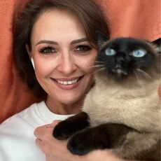 Фотография девушки Alena, 50 лет из г. Санкт-Петербург