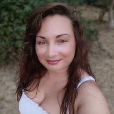 Фотография девушки Ирина, 45 лет из г. Одесса