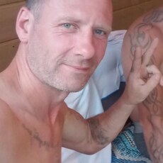 Фотография мужчины Александр, 38 лет из г. Нолинск