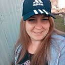 Анастасия, 33 года