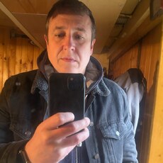 Фотография мужчины Виталий, 39 лет из г. Одинцово
