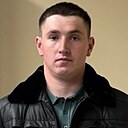 Ильяс, 21 год