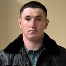 Фотография мужчины Ильяс, 21 год из г. Дзержинский