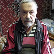 Фотография мужчины Сергей, 66 лет из г. Куртамыш