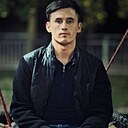 Рахим, 26 лет