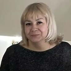 Фотография девушки Ольга, 43 года из г. Новосибирск