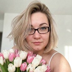 Фотография девушки Оля, 33 года из г. Кемерово