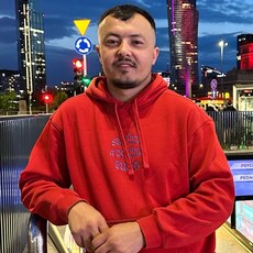 Фотография мужчины Can, 30 лет из г. Варшава