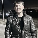 Shah, 21 год
