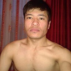 Фотография мужчины Мусабек, 37 лет из г. Темиртау