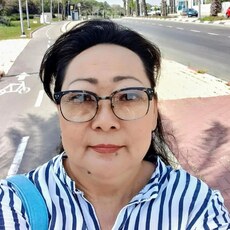Фотография девушки Любовь, 59 лет из г. Улан-Удэ