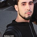 Простой Парень, 37 лет