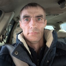 Фотография мужчины Константин, 44 года из г. Кемерово
