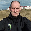 Сергей, 51 год