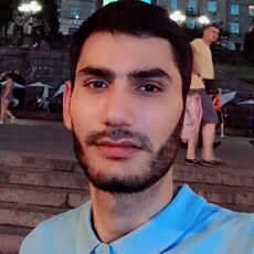 Фотография мужчины Бега, 30 лет из г. Могилев