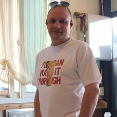 Фотография мужчины Дмитрий, 44 года из г. Кемерово