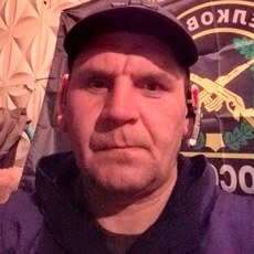 Фотография мужчины Марсель, 47 лет из г. Луганск