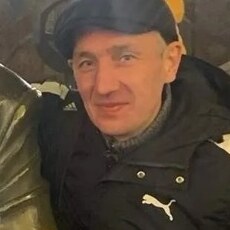 Фотография мужчины Александр, 45 лет из г. Белоярский
