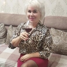 Фотография девушки Натали, 49 лет из г. Барнаул