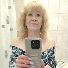 Фотография девушки Светлана, 50 лет из г. Тосно