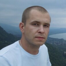 Фотография мужчины Александр, 38 лет из г. Брест